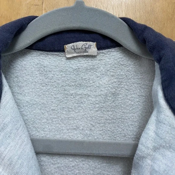 J. Galt New York Quarter Zip - Picture 7 of 9